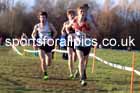 Junior Mens 2026 Northern Cross Country Champs., Pontefract Racecourse, Pontefract. Photo: David T. Hewitson/Sports for All Pics